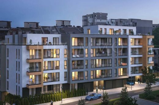 阁楼  索菲亞, Stolichna Obshtina