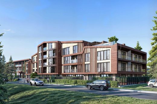 Apartament w Borovets, Obshtina Samokov