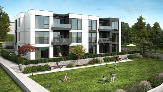 Daire Varna, Obshtina Varna