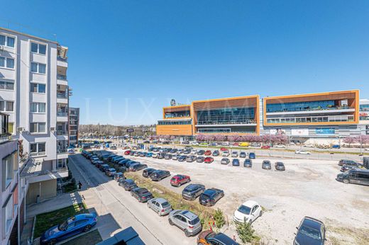 Apartment in Sofia, Municipality of the Capital