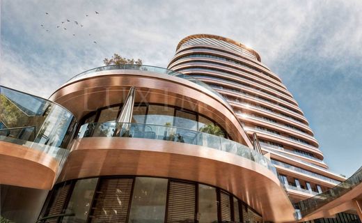 套间/公寓  索菲亞, Stolichna Obshtina