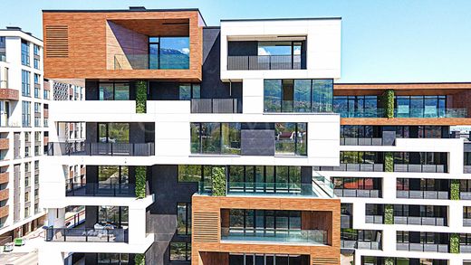 套间/公寓  索菲亞, Stolichna Obshtina