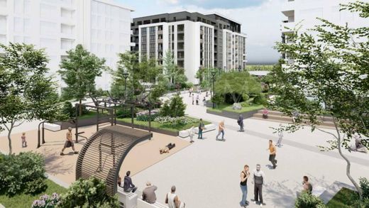 Piso / Apartamento en Plovdiv, Obshtina Plovdiv