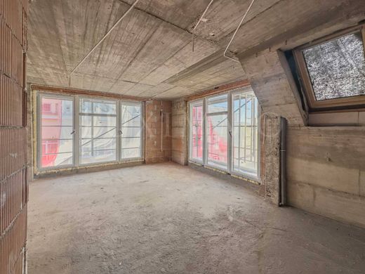 Apartment / Etagenwohnung in Sofia, Stolichna Obshtina