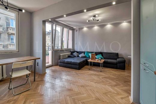 Appartement in Sofia, Stolichna Obshtina