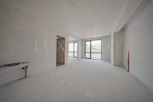 Apartment in Sofia, Municipality of the Capital