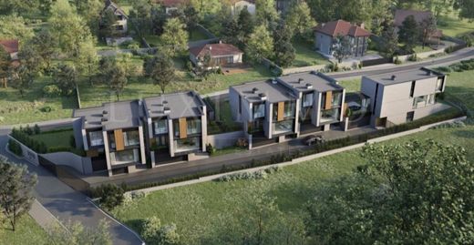 Townhouse in Lozen, Municipality of the Capital