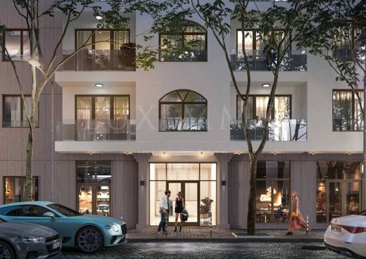 套间/公寓  索菲亞, Stolichna Obshtina