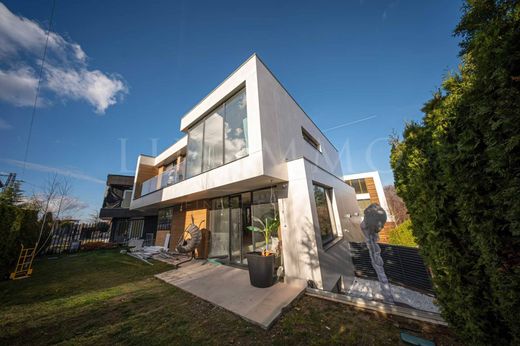 Townhouse in Sofia, Municipality of the Capital