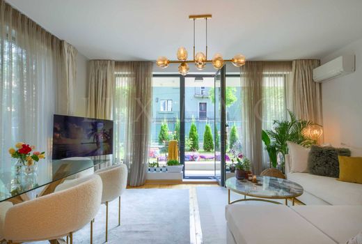 아파트 / Sofia, Stolichna Obshtina