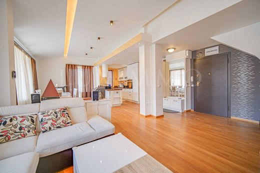 Apartment in Sofia, Municipality of the Capital