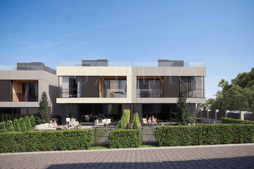 Townhouse in Bistritsa, Municipality of the Capital