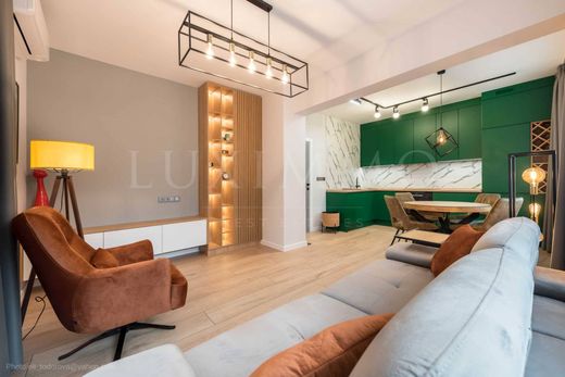 Appartement in Varna, Obshtina Varna