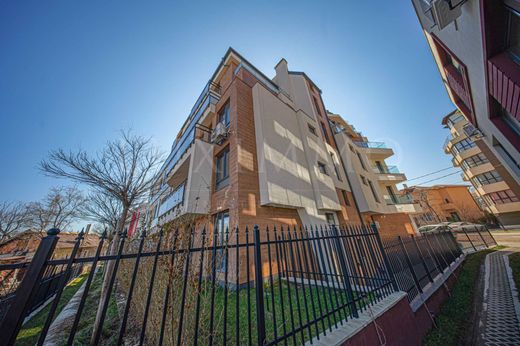 Sofia, Stolichna Obshtinaのアパートメント