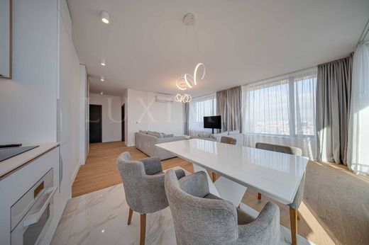 套间/公寓  索菲亞, Stolichna Obshtina