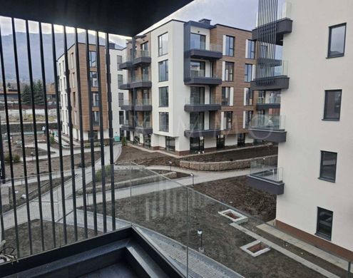 Apartment / Etagenwohnung in Sofia, Stolichna Obshtina