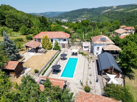 Casa di città a Plachkovtsi, Obshtina Tryavna