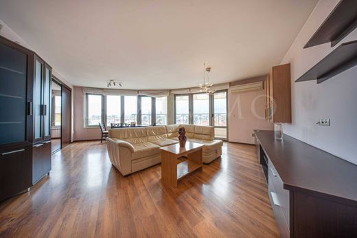 Apartment in Sofia, Municipality of the Capital