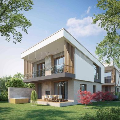 Casa adosada en Nesebar, Obshtina Nesebar