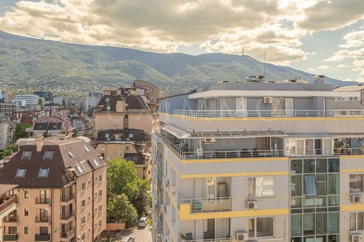 套间/公寓  索菲亞, Stolichna Obshtina