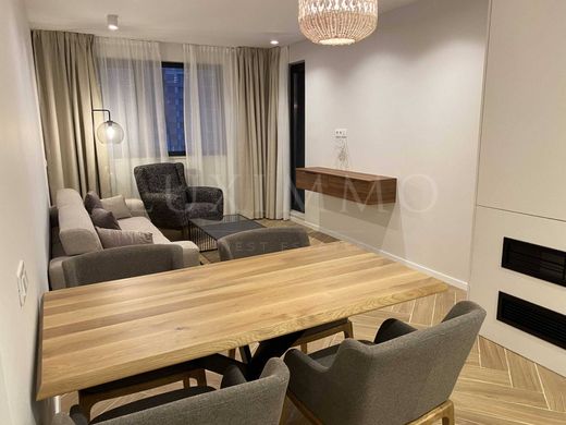 Apartment / Etagenwohnung in Warna, Obshtina Varna