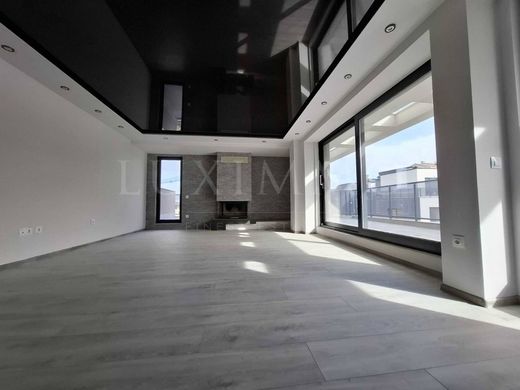 套间/公寓  索菲亞, Stolichna Obshtina