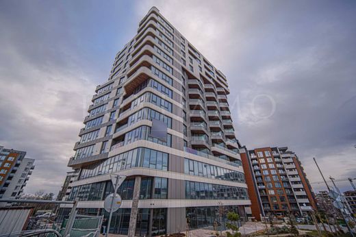 Apartment in Sofia, Municipality of the Capital