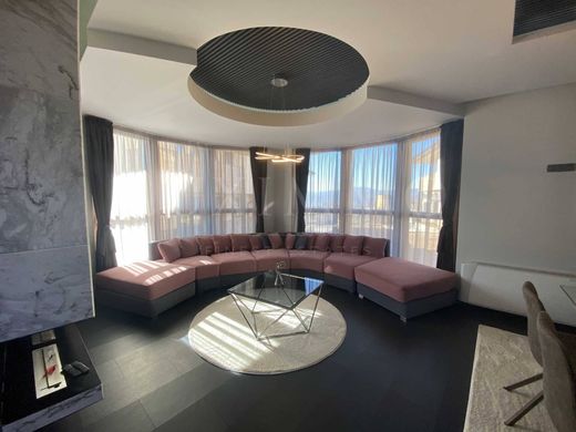 Dom miejski w Blagoevgrad, Obshtina Blagoevgrad