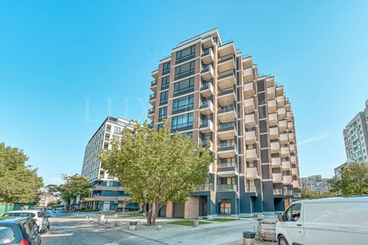 Sofia, Stolichna Obshtinaのアパートメント