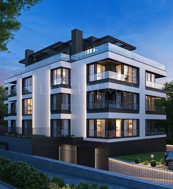 Penthouse in Sofia, Municipality of the Capital