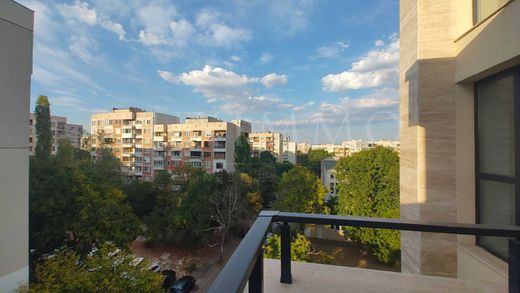 套间/公寓  索菲亞, Stolichna Obshtina