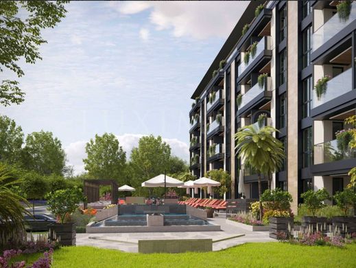 Appartement in Slanchev Bryag, Obshtina Nesebar