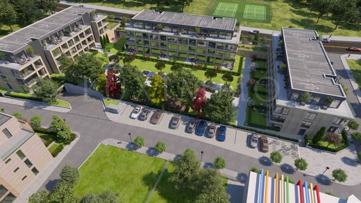 套间/公寓  索菲亞, Stolichna Obshtina