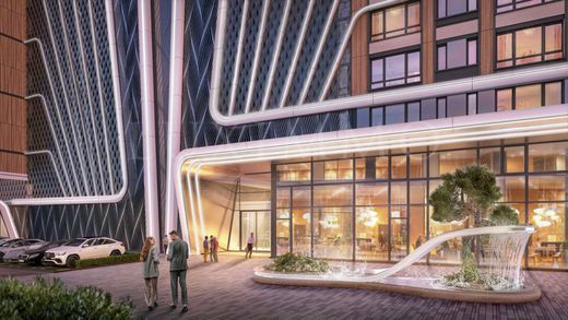 Appartement in Sofia, Stolichna Obshtina