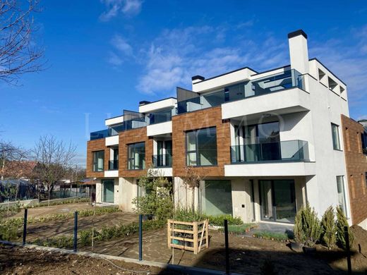 Sofia, Stolichna Obshtinaのタウンハウス