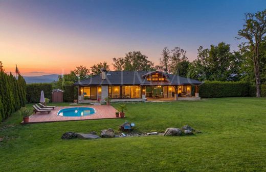 城市独宅  Dolna Banya, Obshtina Dolna Banya