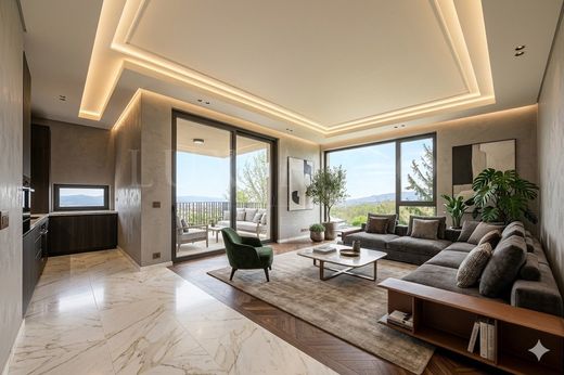Apartment in Sofia, Municipality of the Capital