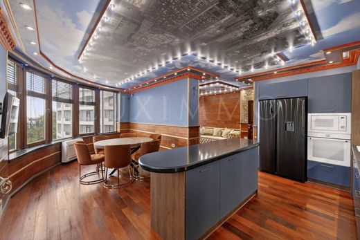 Zlatni Pyasatsi, Obshtina Varnaのペントハウス