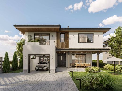 城市独宅  Markovo, Obshtina Rodopi