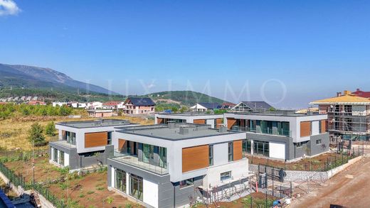 Townhouse in Bistritsa, Municipality of the Capital