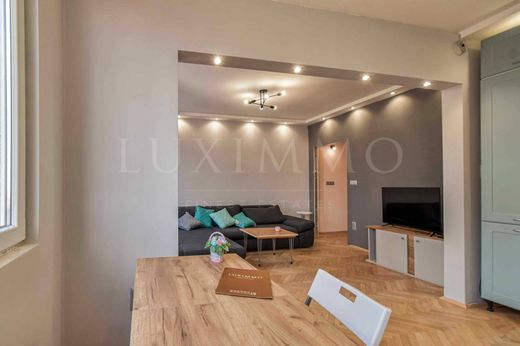 Apartment in Sofia, Municipality of the Capital