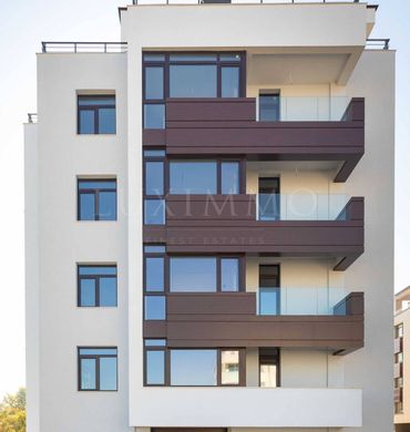 Piso / Apartamento en Sofía, Stolichna Obshtina