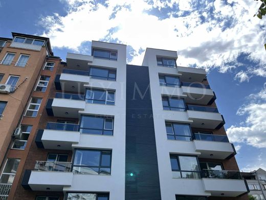 Ático en Burgas, Obshtina Burgas