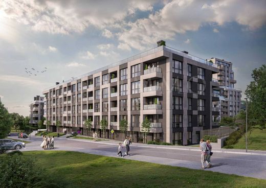 Sofia, Stolichna Obshtinaのアパートメント