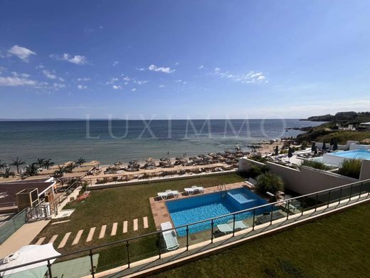 Penthouse in Sozopol, Obshtina Sozopol