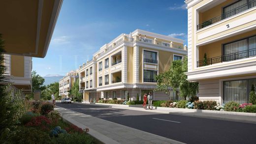 套间/公寓  索菲亞, Stolichna Obshtina