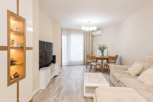 Piso / Apartamento en Varna, Obshtina Varna