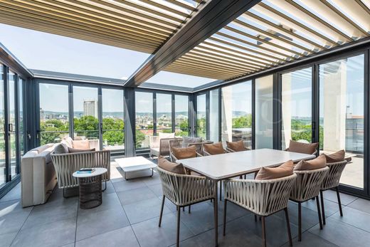 Penthouse in Varna, Obshtina Varna
