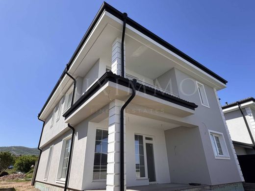 Belashtitsa, Plovdivのタウンハウス