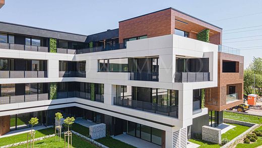 Sofia, Stolichna Obshtinaのアパートメント